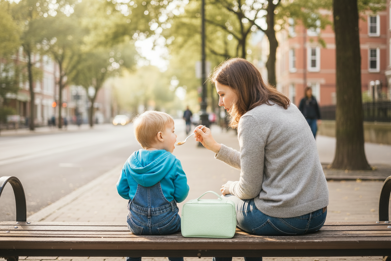 en tissu cette fois si vert clair pistache