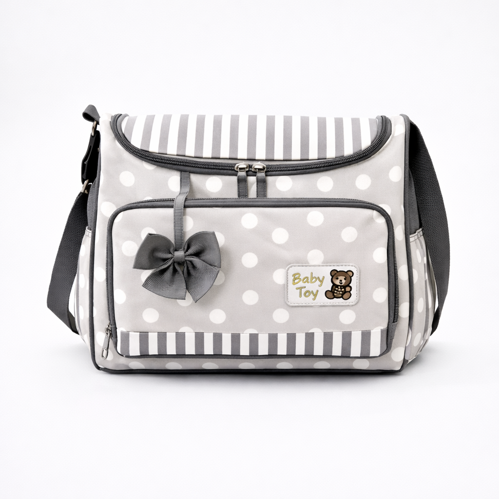 Sac à couches