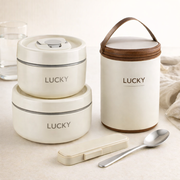 Lucky