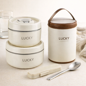 Lucky
