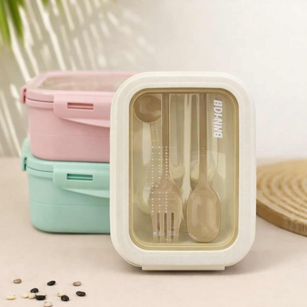 Bentobox