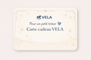 Carte-cadeau VELA