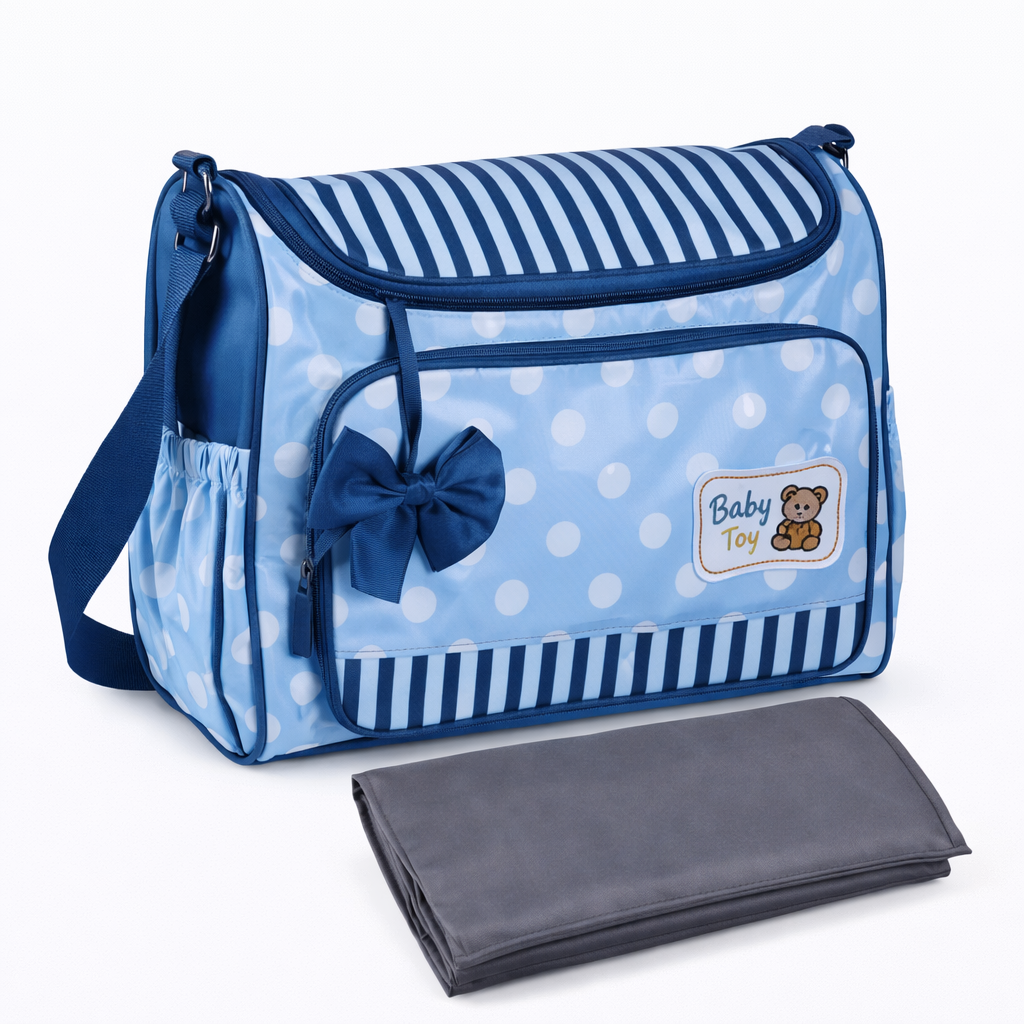 Sac à couches