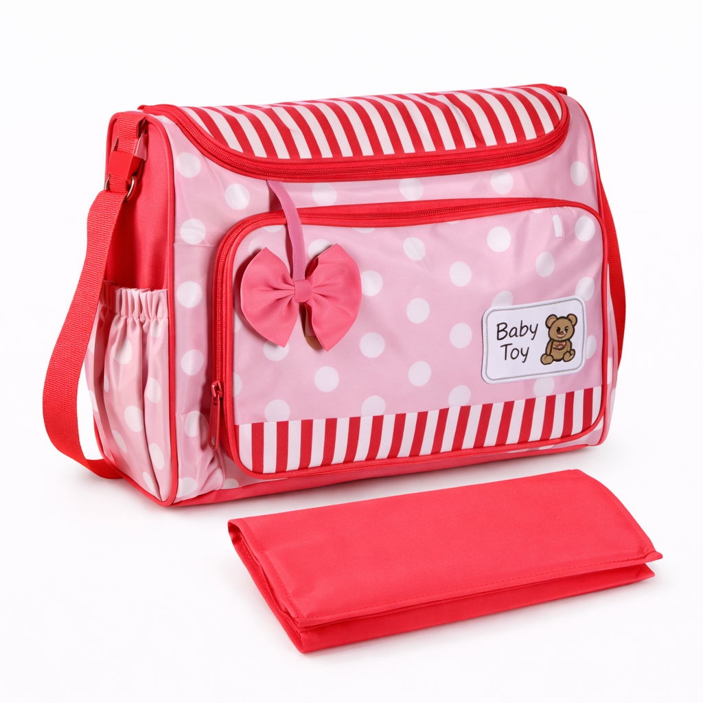 Sac à couches