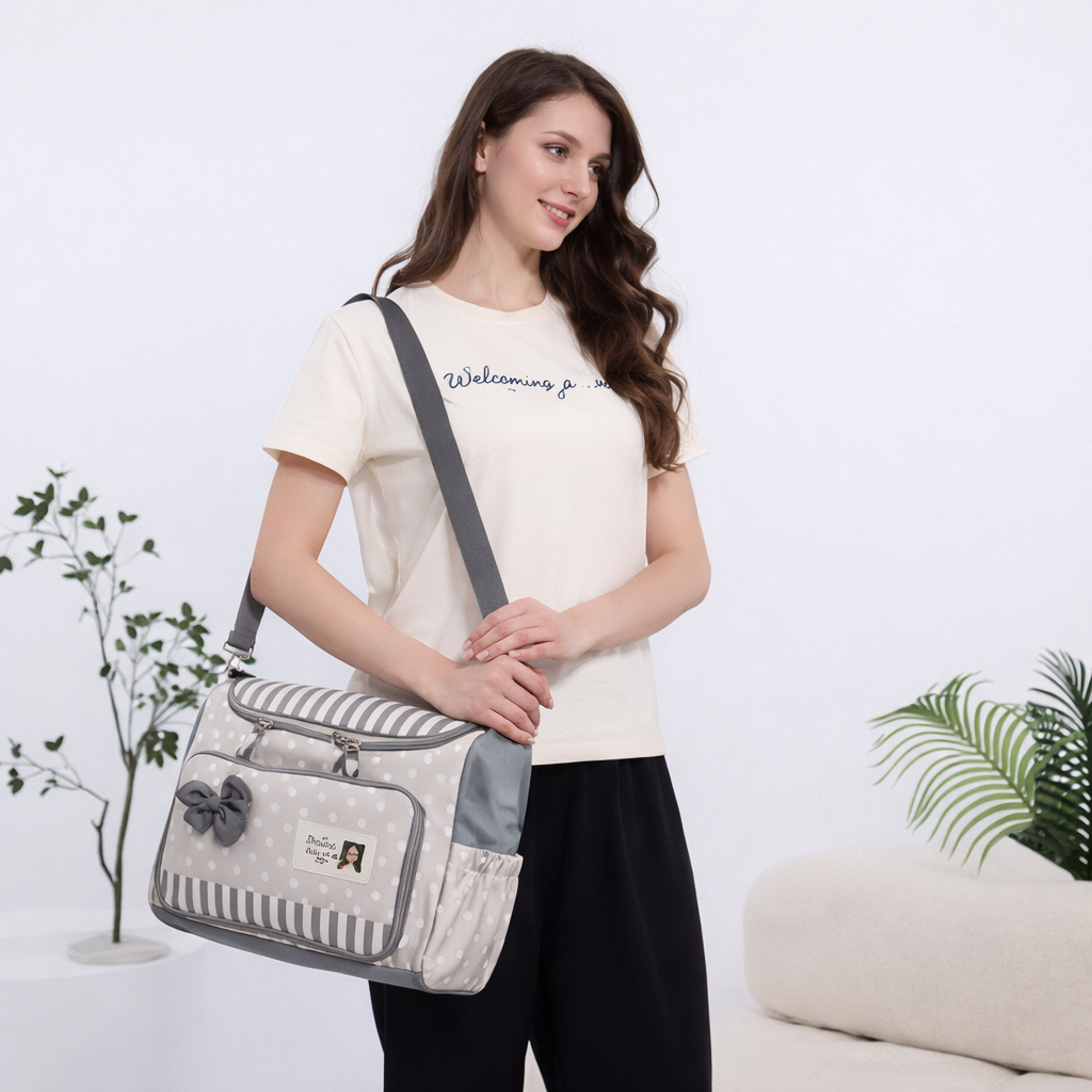 Sac à couches