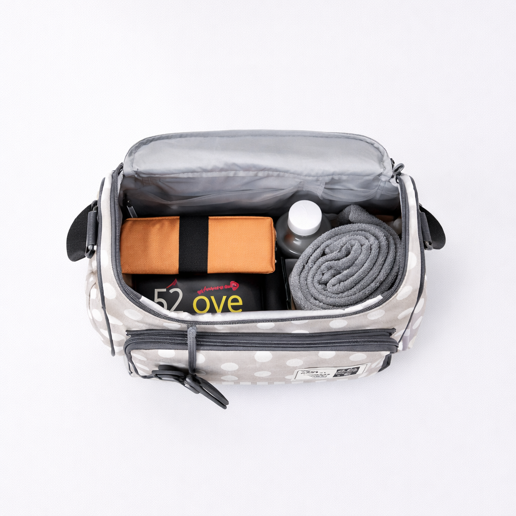 Sac à couches