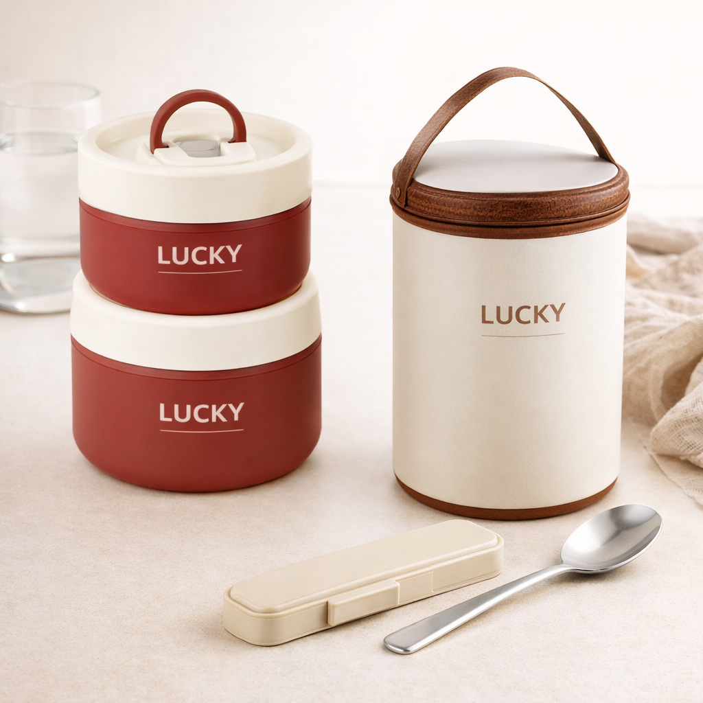 Lucky