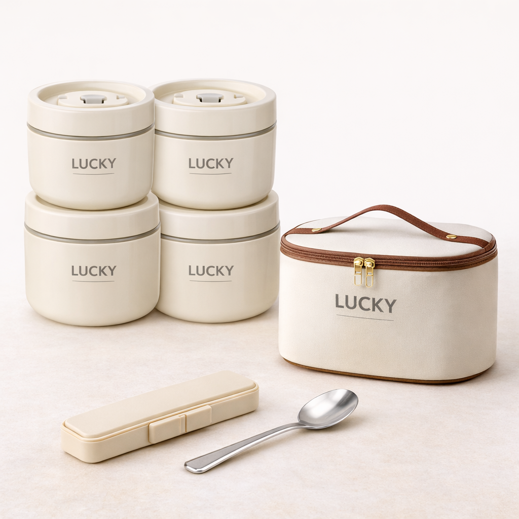 Lucky