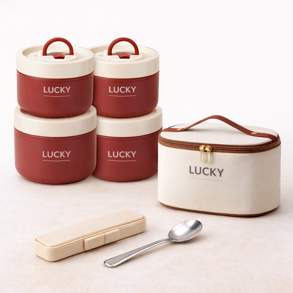 Lucky