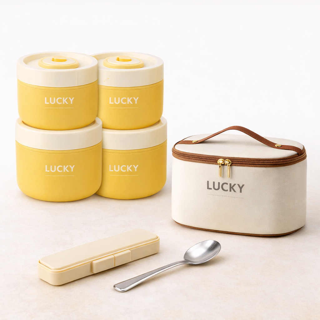 Lucky