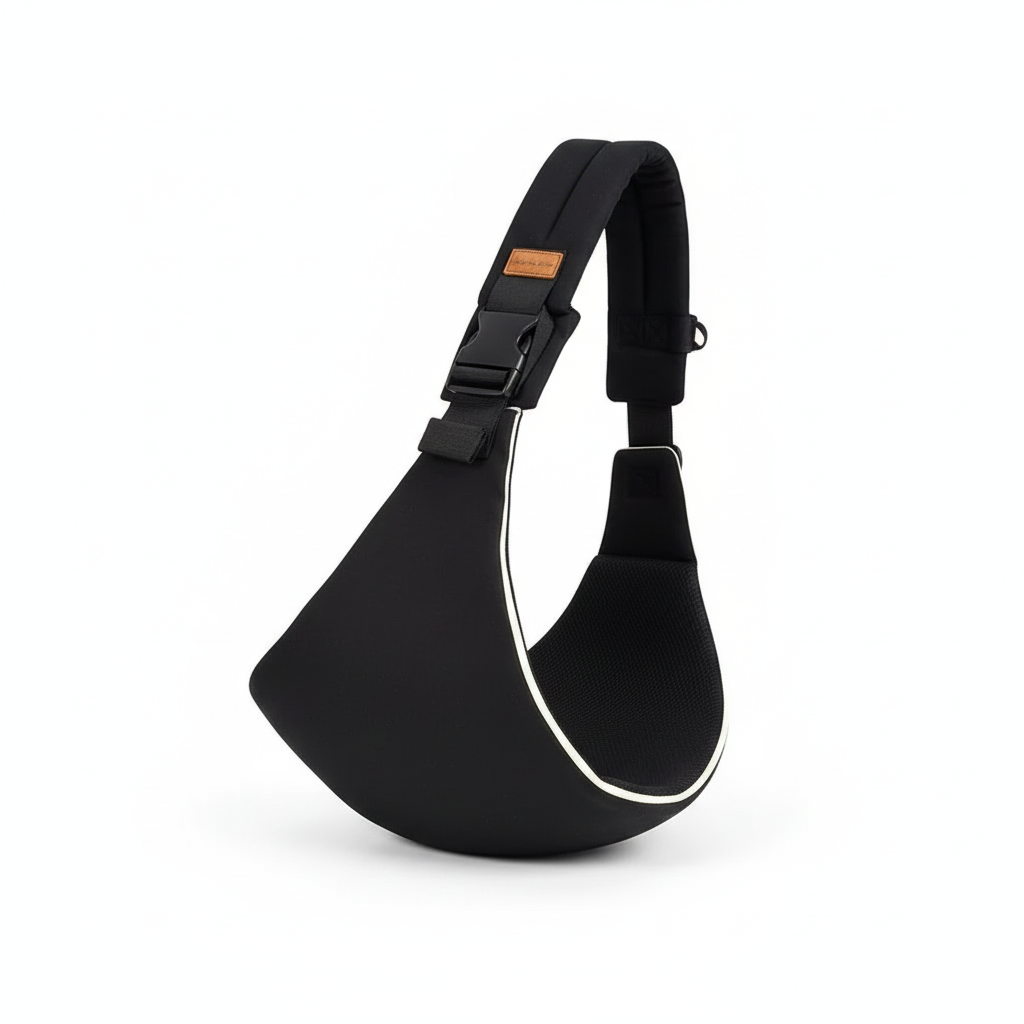 Vela Porte Bébé 2.0