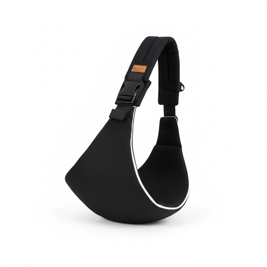 Vela Porte Bébé 2.0