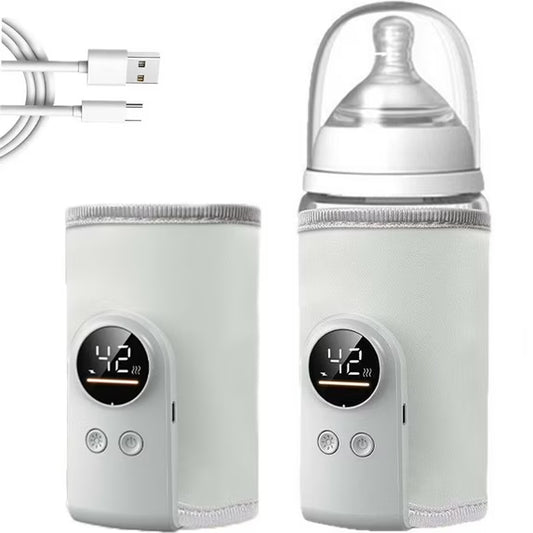 Vela Chauffe-biberon 2.0