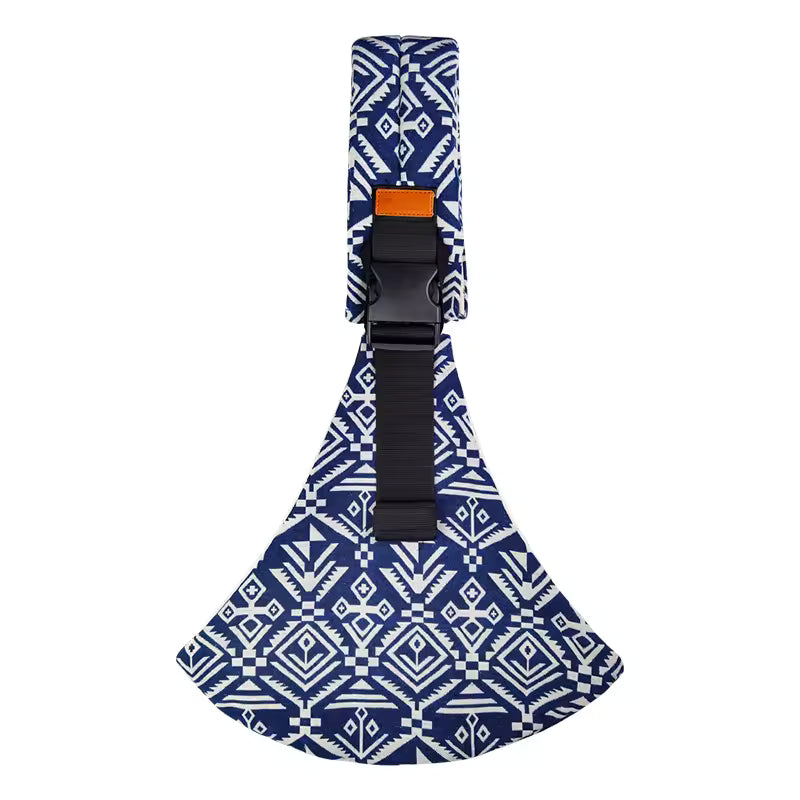 Vela Porte Bébé 2.0