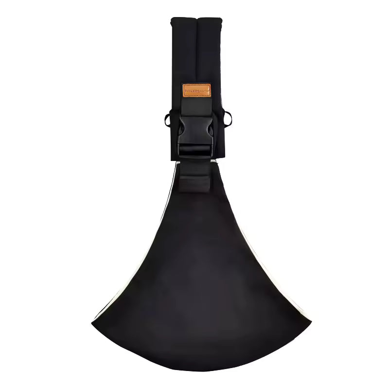 Vela Porte Bébé 2.0