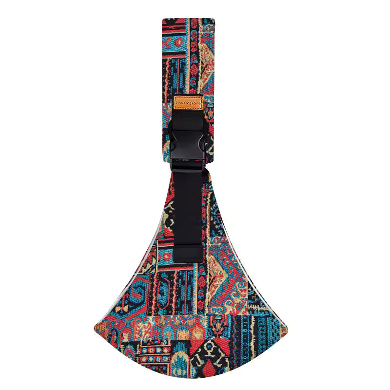 Vela Porte Bébé 2.0