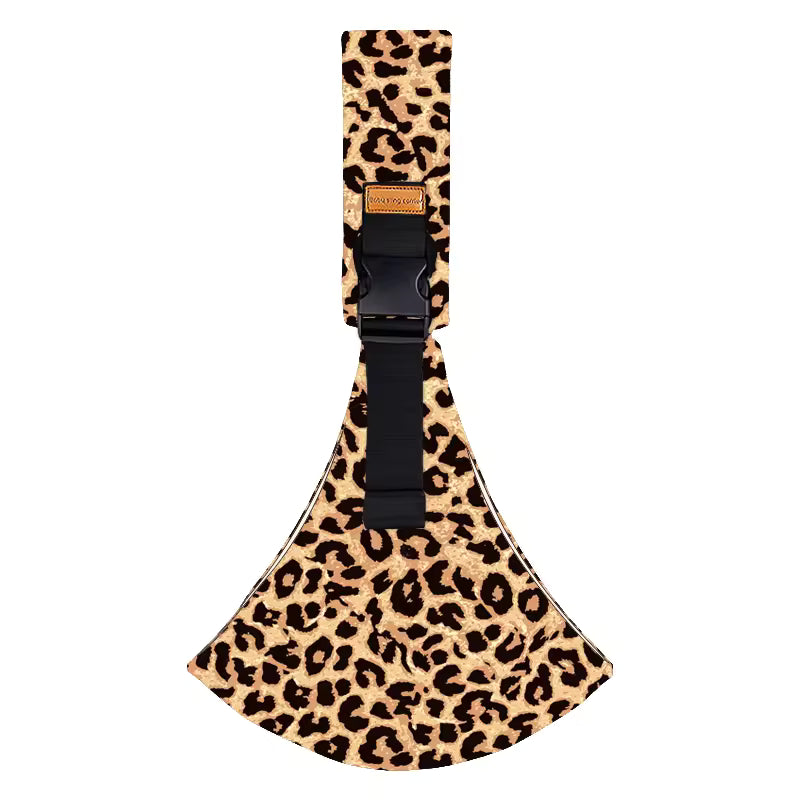 Vela Porte Bébé 2.0