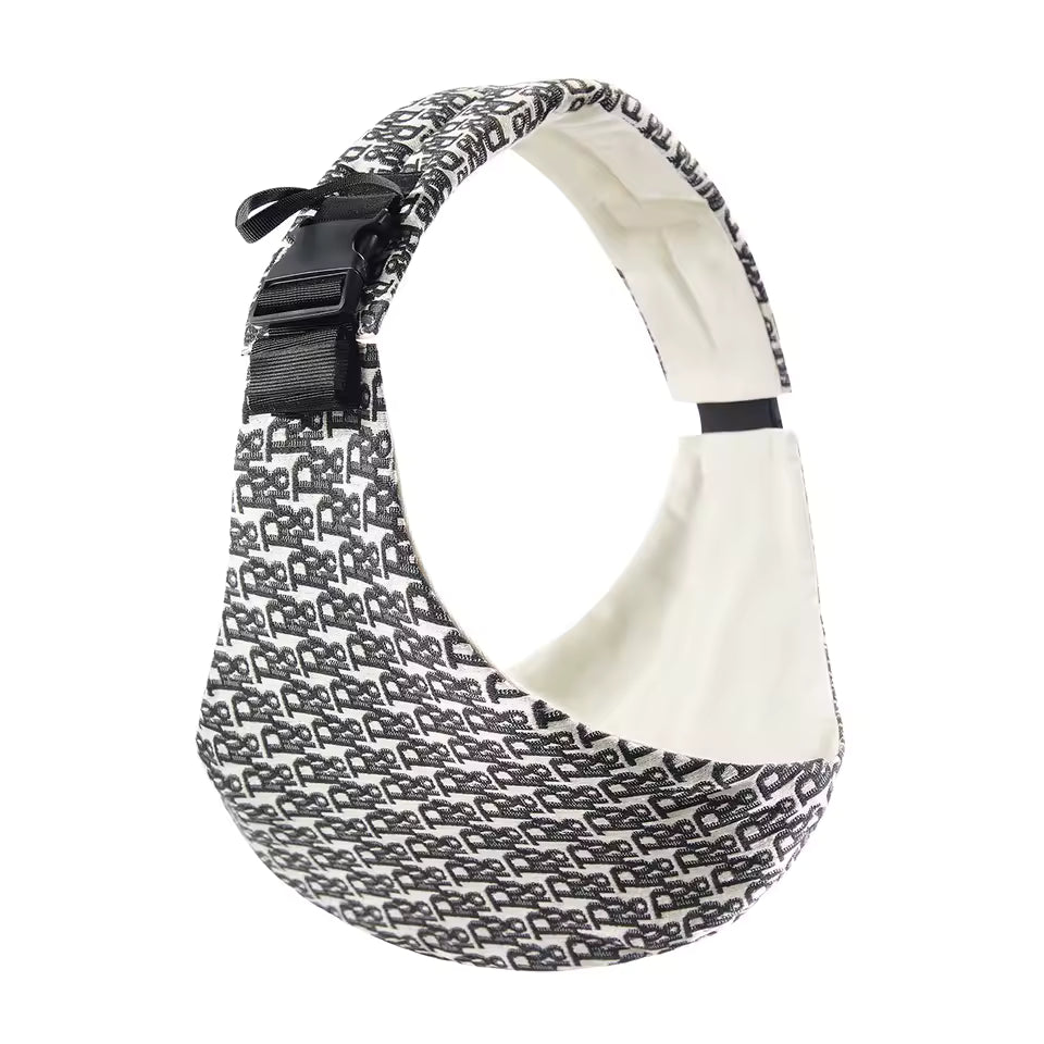 Vela Porte Bébé 2.0