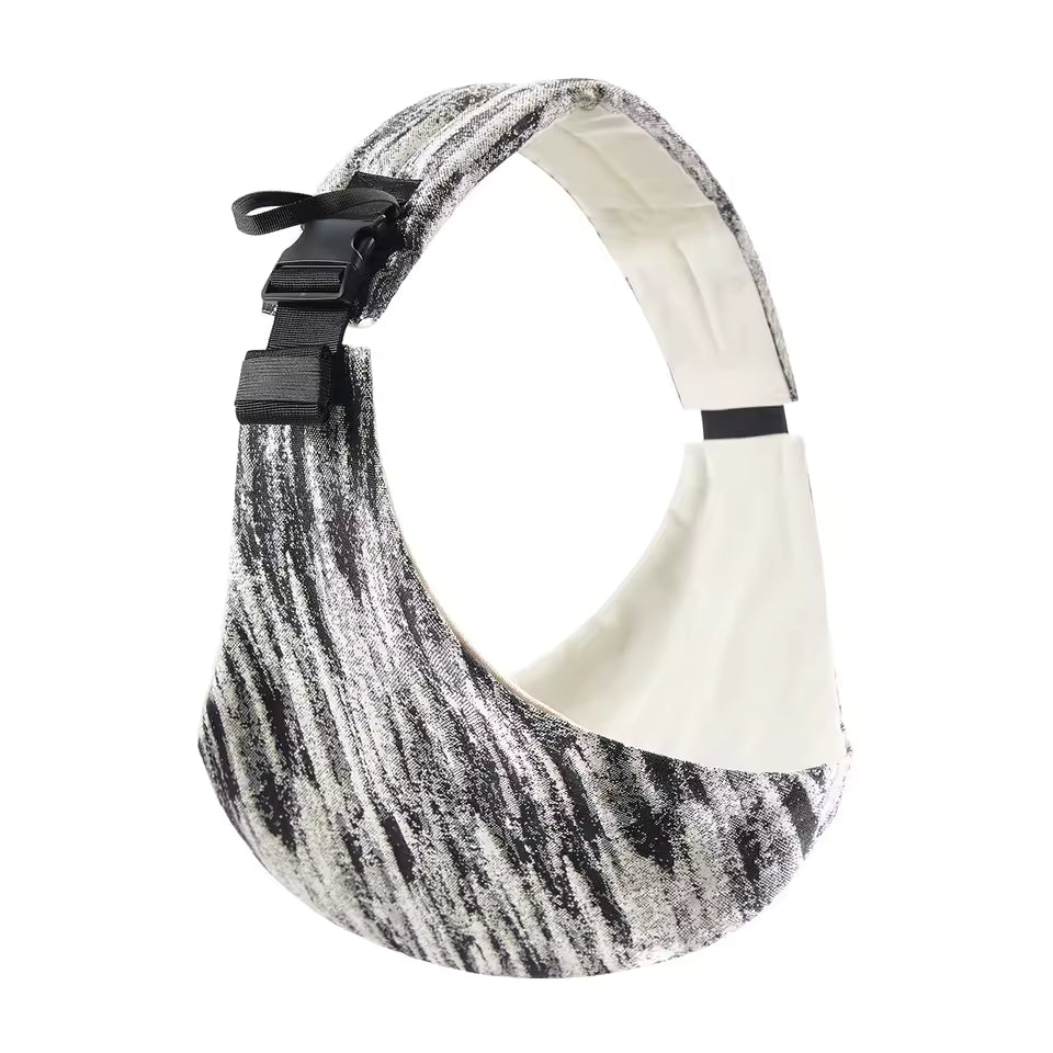 Vela Porte Bébé 2.0