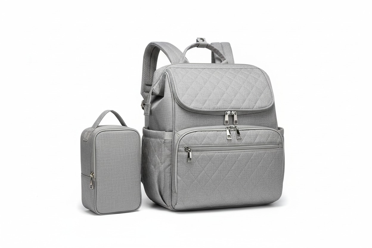 Stainless 'Chic